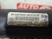 RADIATOR RACIRE (APA) VOLKSWAGEN GOLF VI OEM: 1K0121251AB.