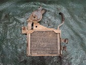 RADIATOR RACIRE (APA) VOLKSWAGEN PASSAT B5.5 OEM: 3b0203509.