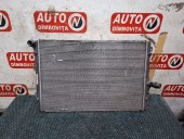 RADIATOR RACIRE (APA) VOLKSWAGEN PASSAT B7 OEM: 3C0121253AR.