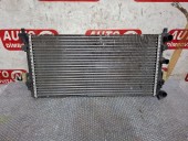 RADIATOR RACIRE (APA) VOLKSWAGEN POLO 6R OEM: 6R0121253.