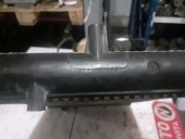 RADIATOR RACIRE (APA) VOLKSWAGEN POLO 9N 