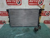 RADIATOR RACIRE (APA) VOLKSWAGEN POLO 9N 