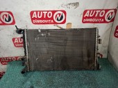 RADIATOR RACIRE (APA) VOLKSWAGEN POLO 9N 
