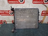 RADIATOR RACIRE (APA) VOLKSWAGEN POLO 9N 