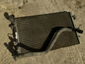RADIATOR RACIRE (APA) VOLKSWAGEN POLO 9N 