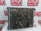 RADIATOR RACIRE (APA) VOLKSWAGEN POLO 9N OEM: 6Q0121253Q.