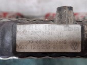 RADIATOR RACIRE (APA) VOLKSWAGEN POLO 9N OEM: 6Q0121253Q.