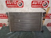 RADIATOR RACIRE (APA) VOLKSWAGEN POLO 9N OEM: 6Q0121253Q.