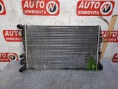 RADIATOR RACIRE (APA) VOLKSWAGEN POLO 9N OEM: 6Q0121253Q.