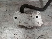 RADIATOR ULEI CUTIE DE VITEZE AUTOMATA SKODA OCTAVIA III OEM: NISSENS 90653.