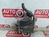 RADIATOR ULEI CUTIE DE VITEZE AUTOMATA VOLKSWAGEN PASSAT B5 OEM: 8D0203509A.