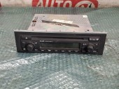 RADIO CASETOFON AUDI A4 B7 