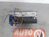 RADIO CASETOFON BMW E39 OEM: 65128360749.