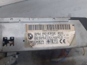 RADIO CASETOFON BMW E39 OEM: 65128360749.
