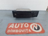 RADIO CASETOFON BMW E90 OEM: RA6959145011.