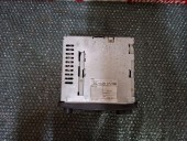 RADIO CASETOFON FORD FOCUS OEM: YS6F-18K876-DA.