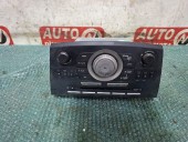 RADIO CASETOFON MAZDA 3 