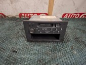 RADIO CASETOFON OPEL CORSA C OEM: 09115095.