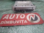RADIO CASETOFON RENAULT MEGANE III OEM: 281157550R.