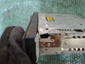RADIO CD AUDI A4 B6 