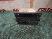 RADIO CD CHEVROLET AVEO OEM: 96628256.