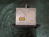 RADIO CD CHEVROLET AVEO OEM: 96628256.