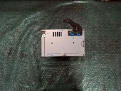 RADIO CD CHEVROLET AVEO OEM: 96628256.
