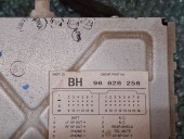 RADIO CD CHEVROLET AVEO OEM: 96628256.