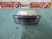 RADIO CD CITROEN C1 OEM: 86120-0H010.