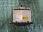 RADIO CD CITROEN C1 OEM: 86120-0H010.