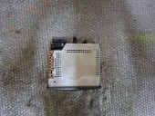 RADIO CD DACIA LOGAN I OEM: 8200403537.