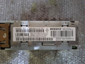 RADIO CD DACIA LOGAN I OEM: 8200403537.