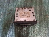 RADIO CD DACIA LOGAN II OEM: 281155248R.