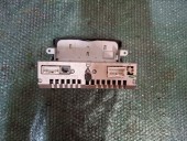 RADIO CD DACIA LOGAN II OEM: 281155248R.