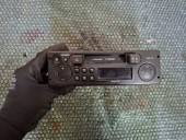 RADIO CD DACIA SOLENZA OEM: 8200057676.