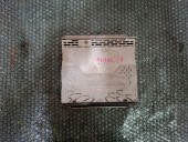 RADIO CD FIAT PUNTO 