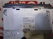 RADIO CD FIAT PUNTO 