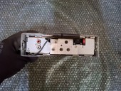 RADIO CD FIAT PUNTO 