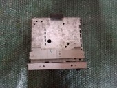 RADIO CD FORD FIESTA V OEM: 4S61-18C815-AB.