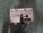 RADIO CD FORD FIESTA V OEM: 4S61-18C815-AB.