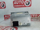 RADIO CD FORD FIESTA V OEM: 6S6118C815AJ.
