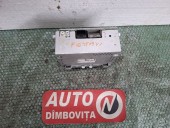 RADIO CD FORD FIESTA VI OEM: 8A6T-18C815-BR.