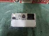 RADIO CD FORD FOCUS II OEM: 7M5T-18C939-JE.