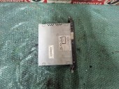 RADIO CD FORD FOCUS II OEM: 7M5T-18C939-JE.