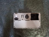 RADIO CD FORD FOCUS II OEM: 7M5T-18C939-JE.