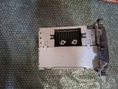 RADIO CD FORD FOCUS II OEM: 7M5T-18C939-JE.