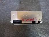 RADIO CD FORD FOCUS III OEM: BM5T-18C815-DG.