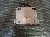 RADIO CD FORD FUSION OEM: 6S61-18C815-AG.