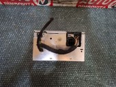 RADIO CD FORD FUSION OEM: 6S61-18C815-AG.