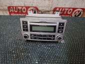RADIO CD HYUNDAI SANTA FE II OEM: 96100-2B020CA.